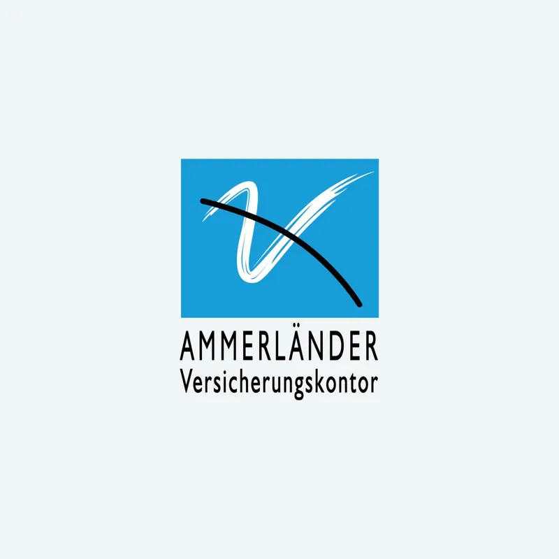 Ammerländer Versicherungskontor Logo